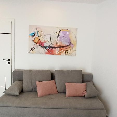 Ferienwohnung Grannyanny Šibenik Exterior foto