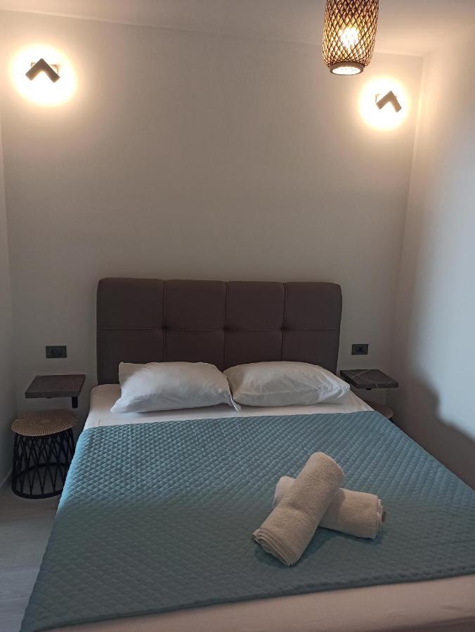 Ferienwohnung Grannyanny Šibenik Exterior foto
